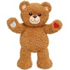 image:imageBuild A Bear Workshop Bearlieve Teddy Bear