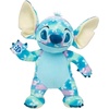 image:imageBuild A Bear Workshop Disney Fun Florals Stitch Plush