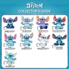 image:imageBuild A Bear Workshop Disney Fun Florals Stitch Plush