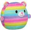 image:imageBuild A Bear Workshop SKOOSHERZ Rainbow Sparkle Teddy Bear