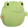 image:imageBuild A Bear Workshop SKOOSHERZ Spring Green Frog Stuffed Animal