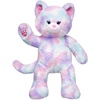 image:imageBuildaBear Workshop Pastel Swirl Kitty