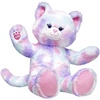 image:imageBuildaBear Workshop Pastel Swirl Kitty